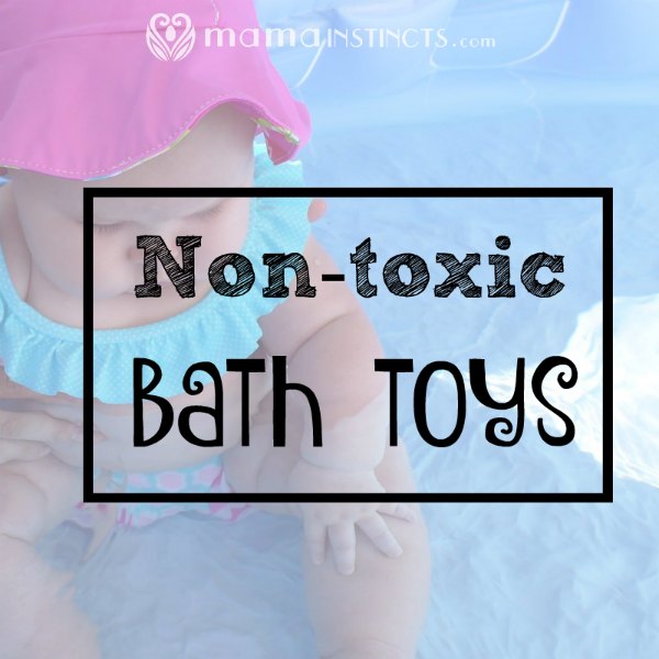 Non Toxic Bath Toys 25