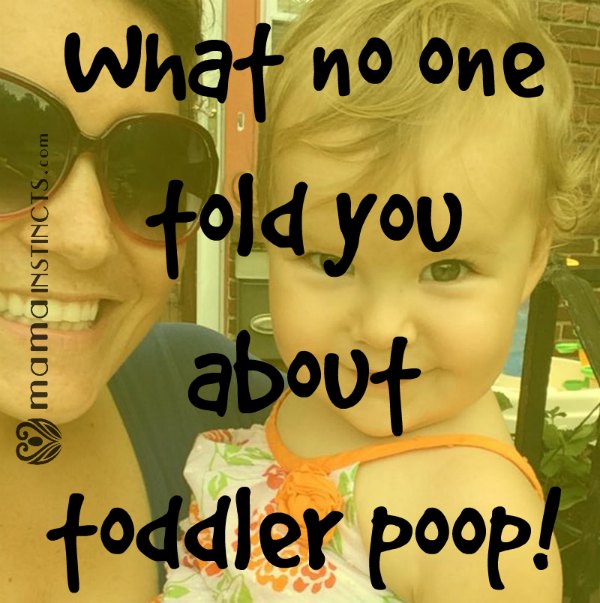 Do you think there's something wrong with your toddler's poop because it smells like dead animal? Haha! Then read on... #toddlerlife #toddler #toddlerpoop #parentinghumor