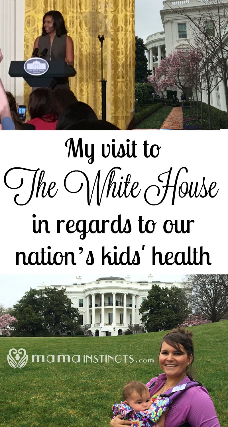 #whitehouse #flotus #letsmove #kidshealth #healthykids #beatobesity