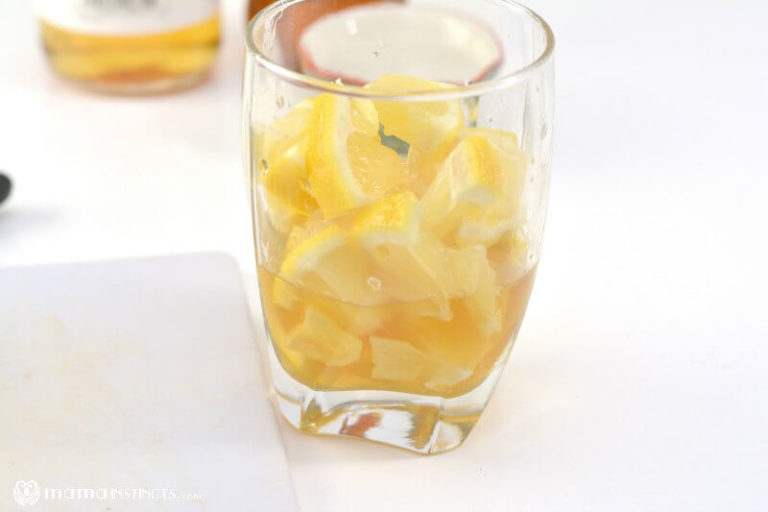 Cold Tonic Cold Fighting Tonic Recipe – Mama Instincts®