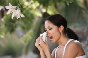 How to Effectively Treat Seasonal Allergies Naturally – Mama Instincts®